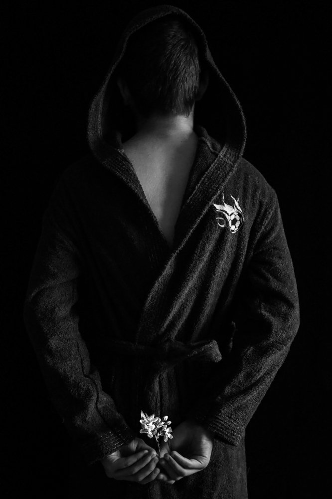 Photograph by Алёна Выбенгер