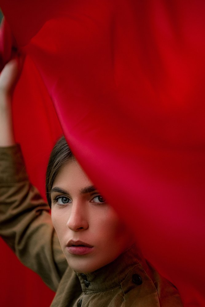 Photograph by Ирина Новосадная