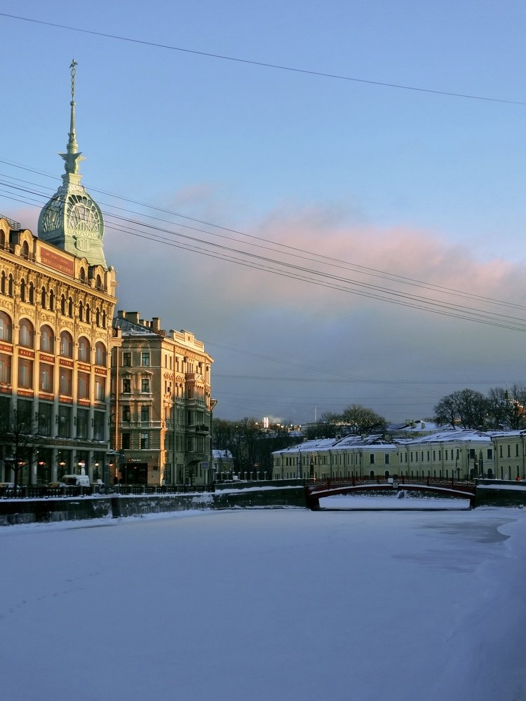 Photograph by Екатерина