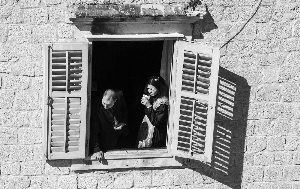 Photograph by Aleksandar Idvorac