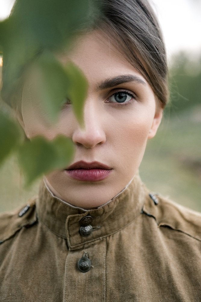 Photograph by Ирина Новосадная