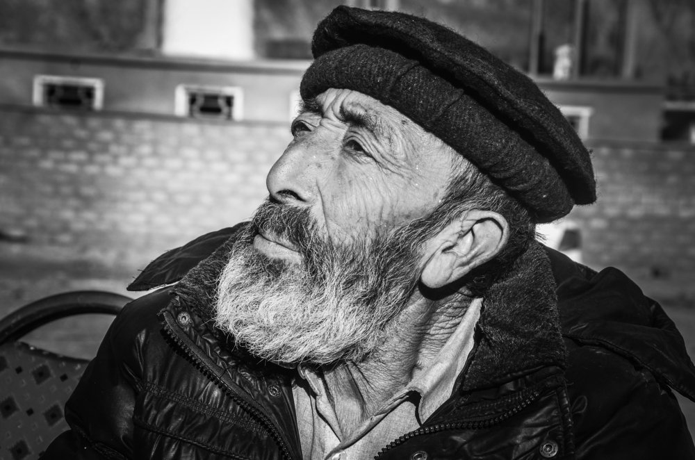 Photograph by Hussain Mushahid