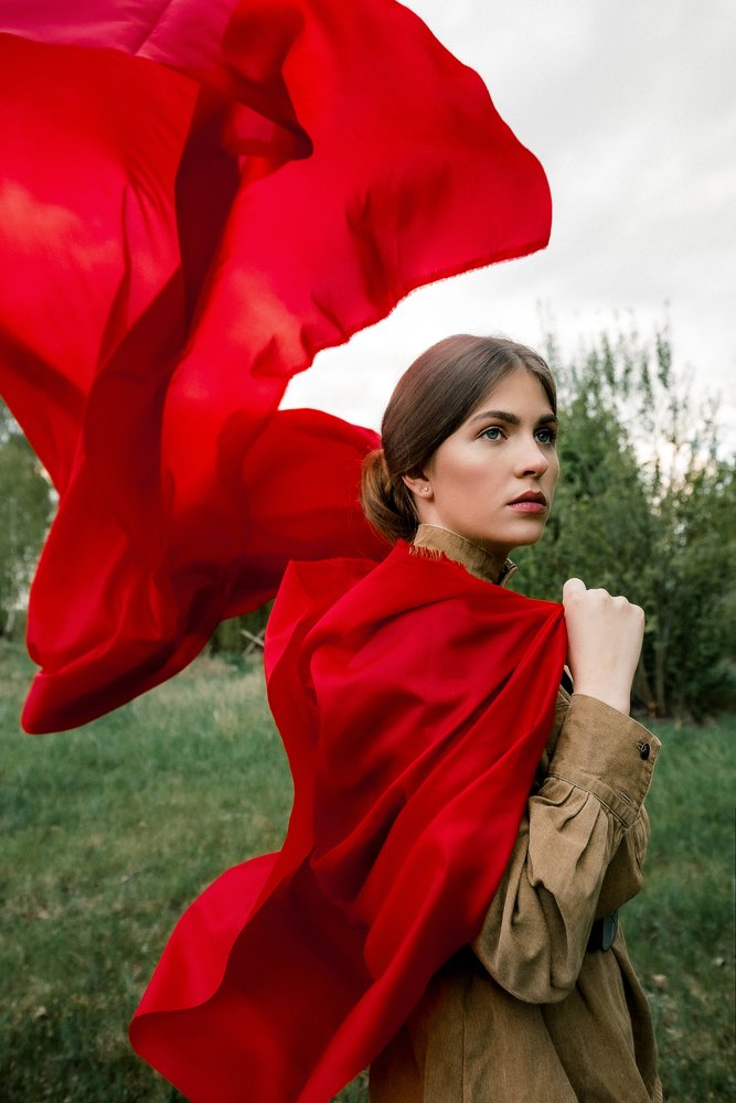 Photograph by Ирина Новосадная