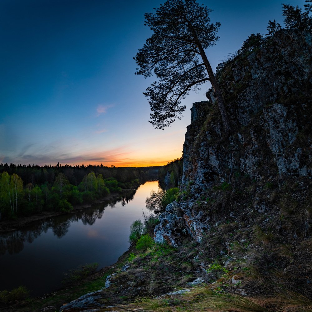 Photograph by Иван Федянин