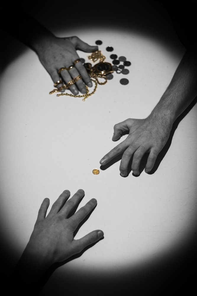 Avaritia