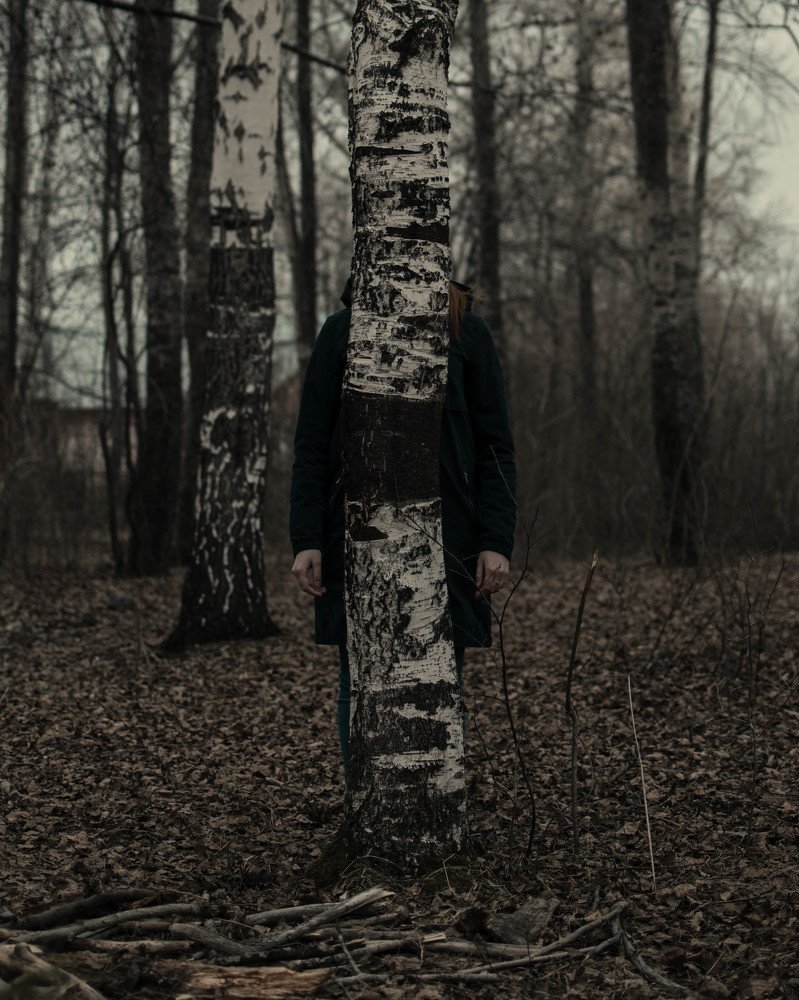 Photograph by Анна Охлупина