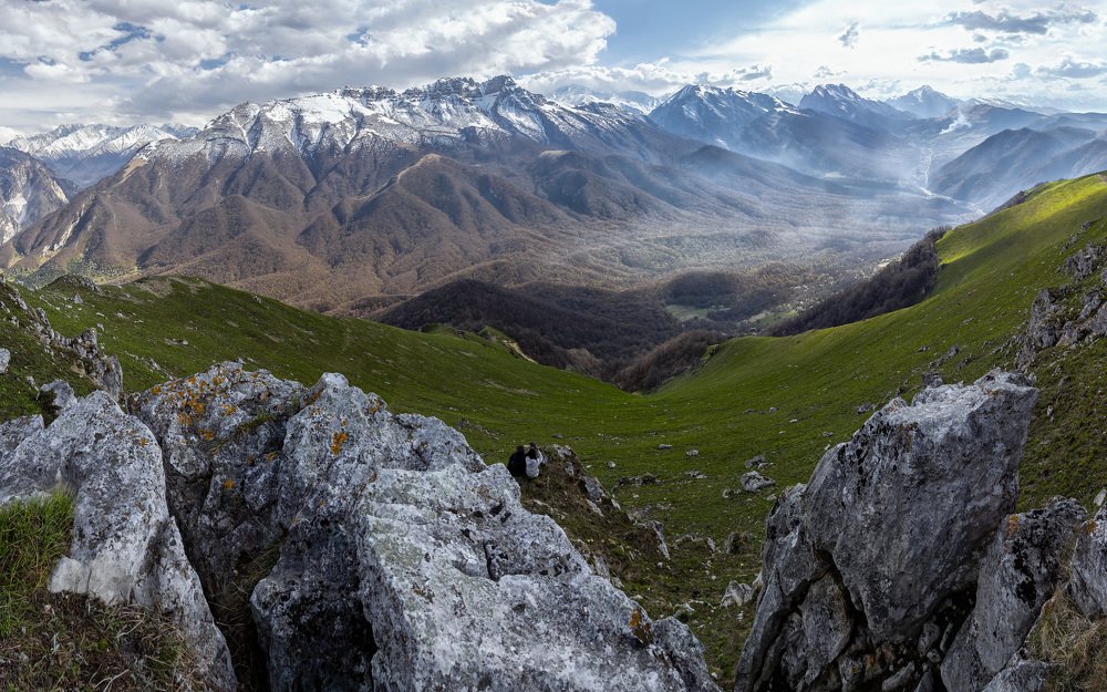 Самоизоляция