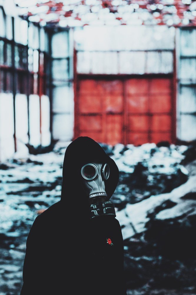 Photograph by Дмитрий Стадницкий