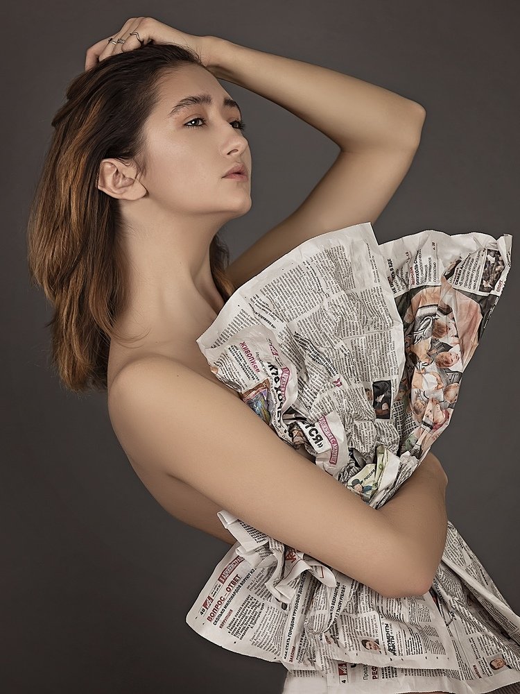 Photograph by Гимельфарб Кирилл