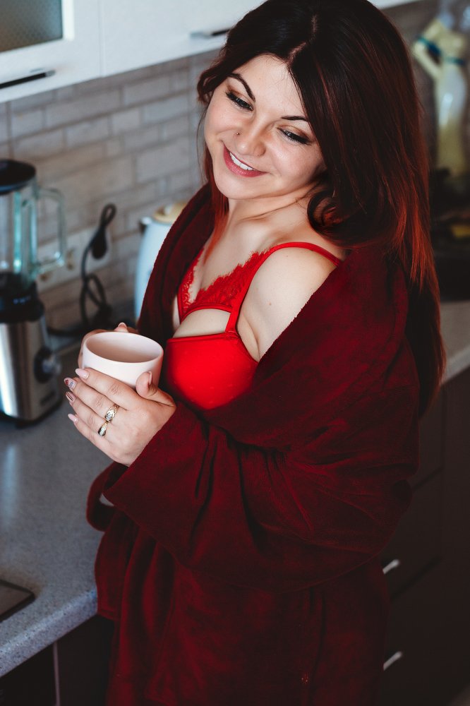 Photograph by Гибина Екатерина