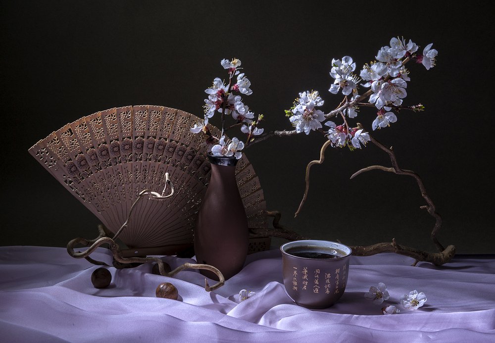 Photograph by Ольга Дядченко