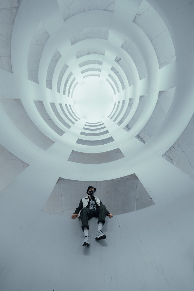 Photograph by Анастасия Руденко