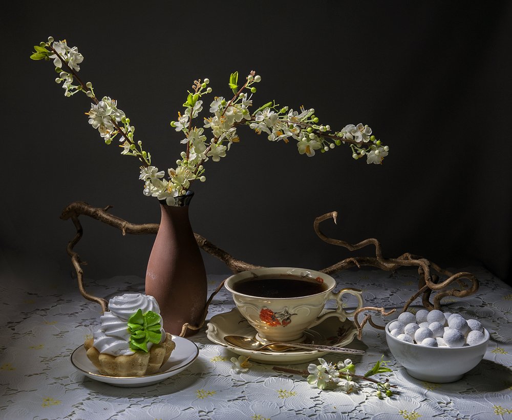 Photograph by Ольга Дядченко