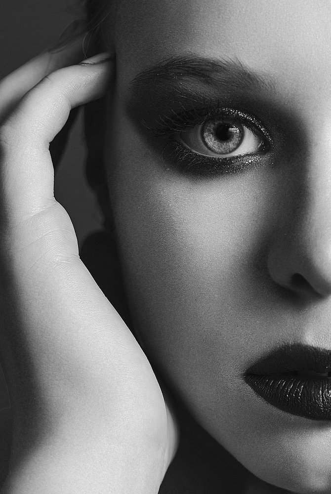 Photograph by Karina Osokina