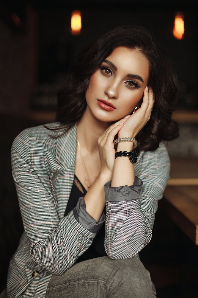 Photograph by Karina Osokina