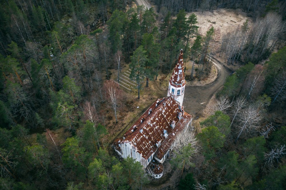 Фотография автора Dmitry Leonov