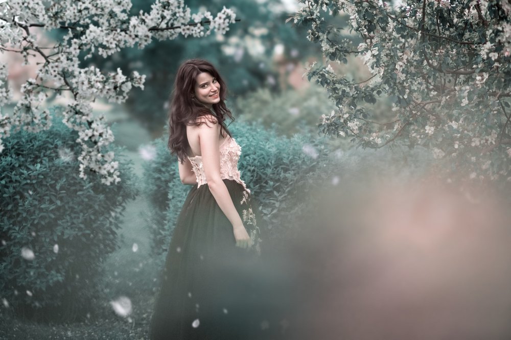 Photograph by Мария Назарова