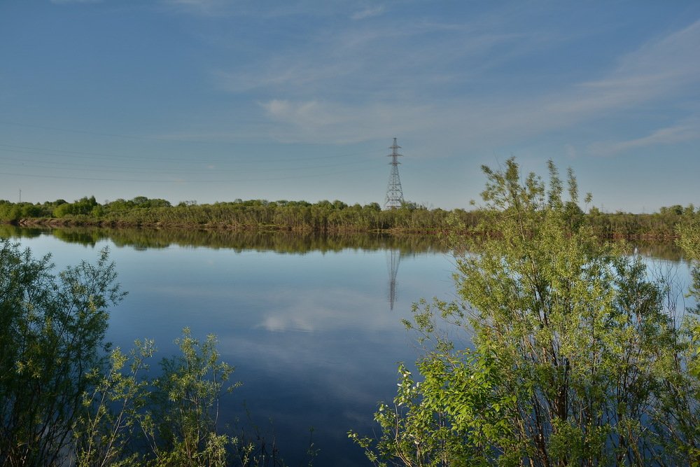 Photograph by Ruslan Sevastyanov