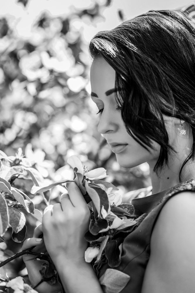 Photograph by Alena Kovalskaya