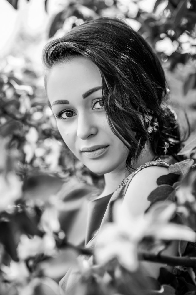 Photograph by Alena Kovalskaya