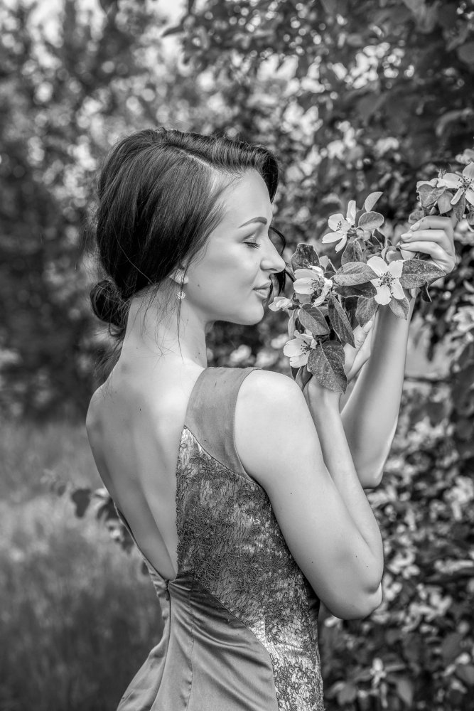 Photograph by Alena Kovalskaya