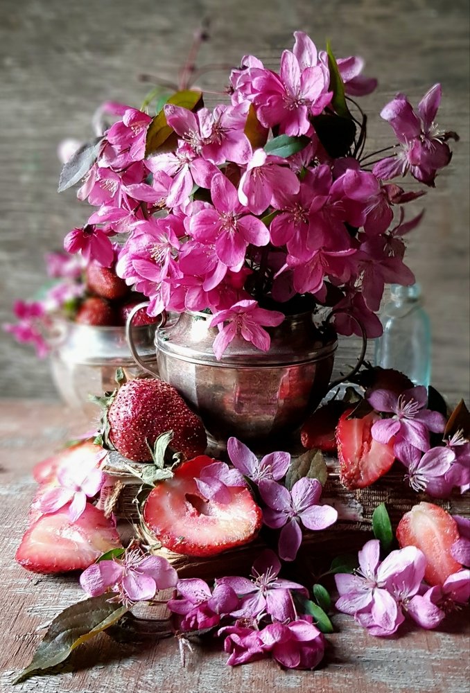 Photograph by Людмила Шатерникова