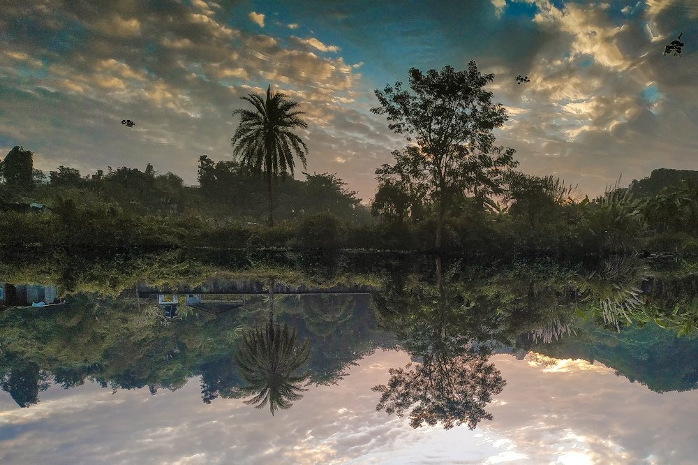 Photograph by Ayaz Karim