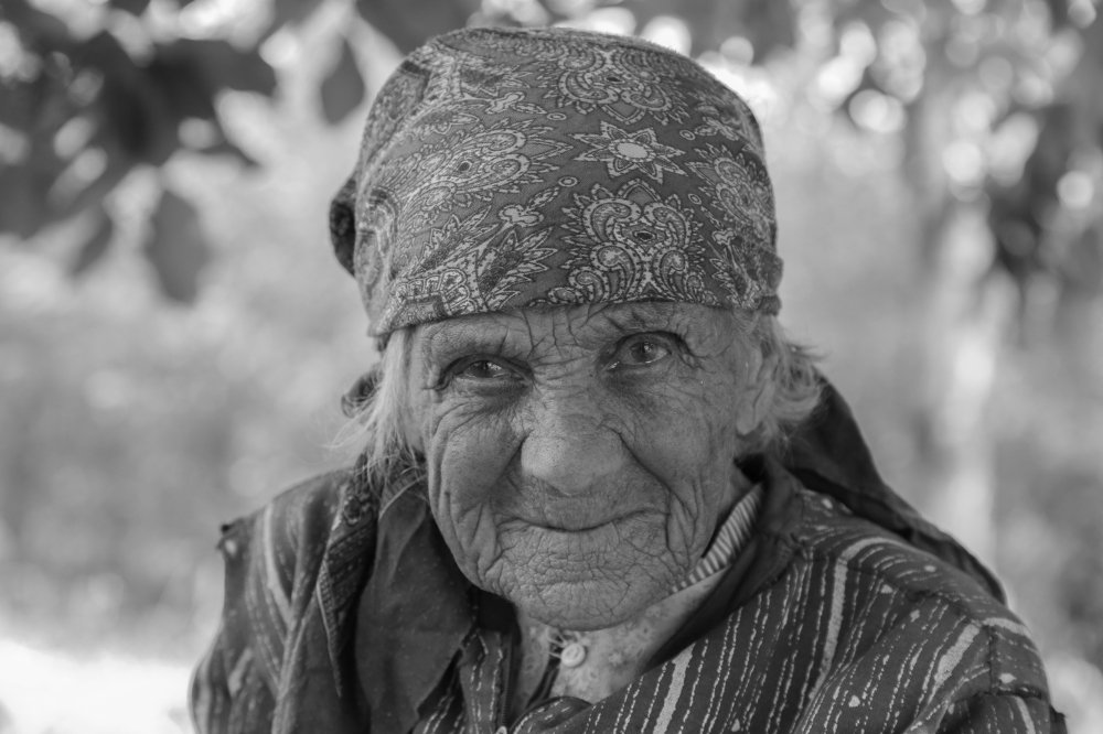Photograph by Valentin Balan