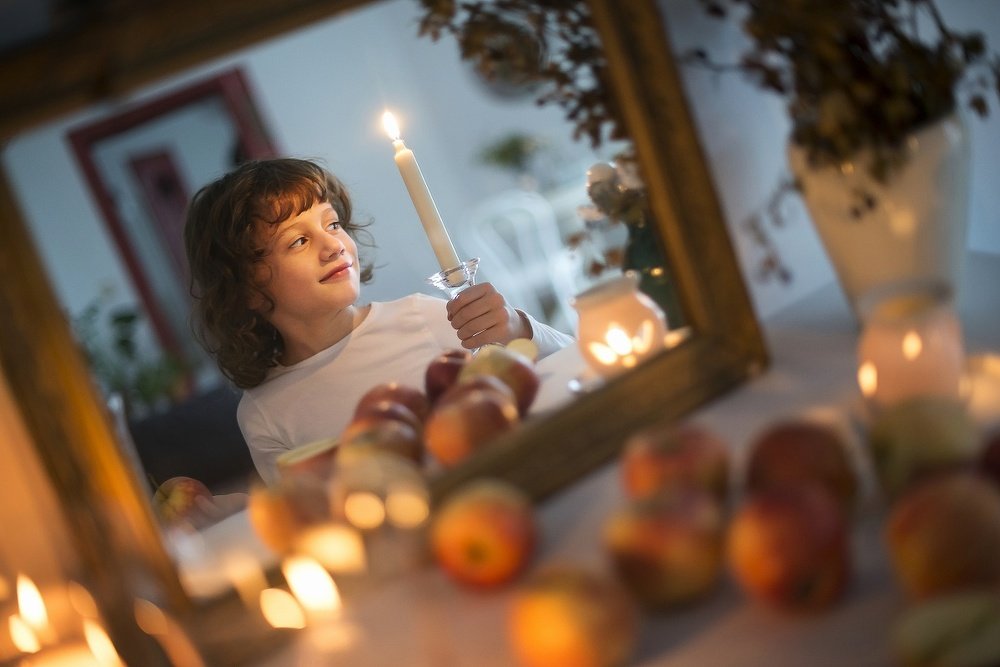 Photograph by Mario Sikora