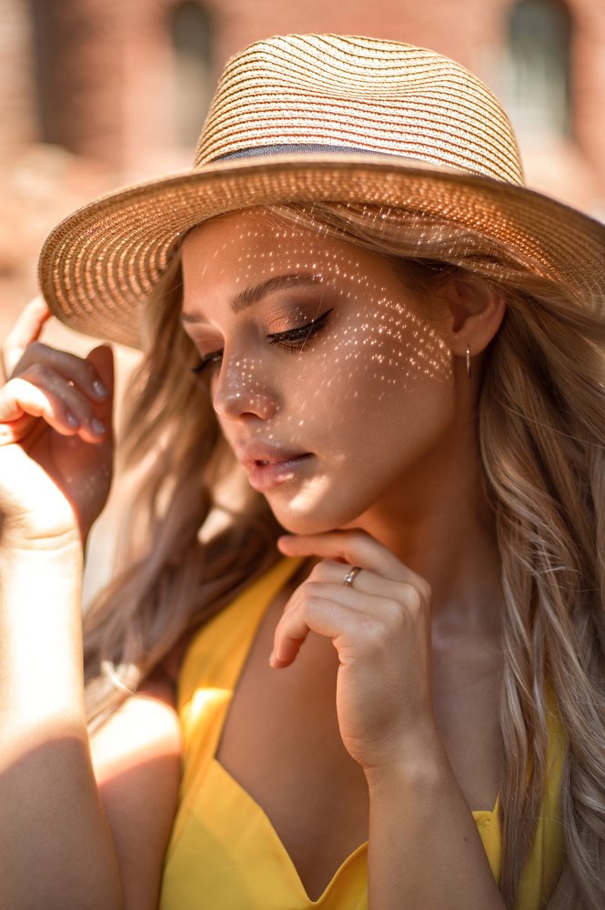 Photograph by Надежда Чечулина