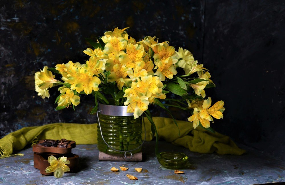 Photograph by Елена Шмарловская