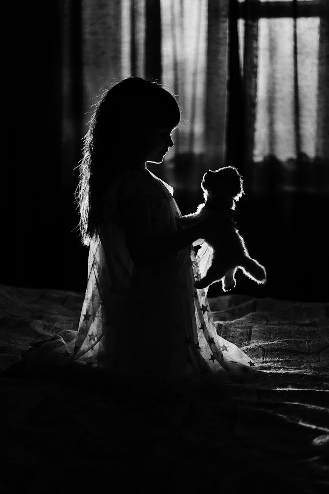 Photograph by Анна Ермоленко