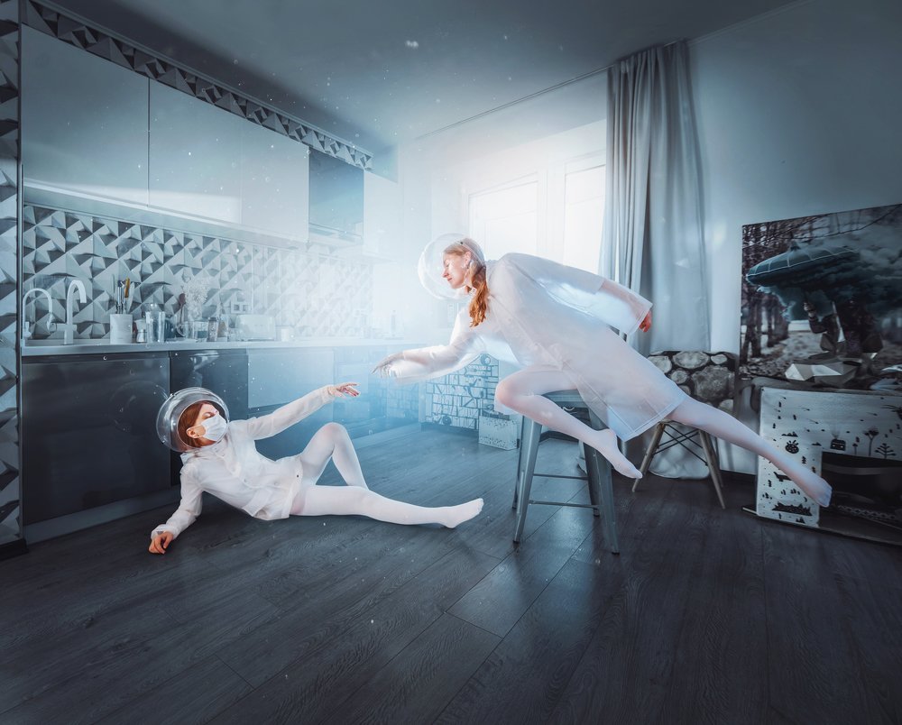 Photograph by Кристина Макеева