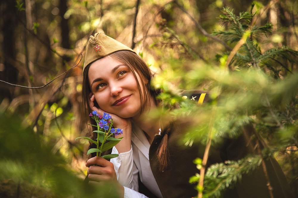 Photograph by Дмитрий Потатуев