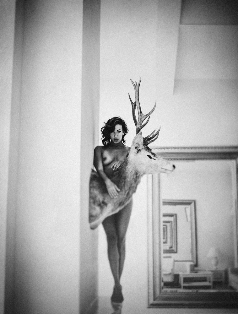 Photograph by igor kostin