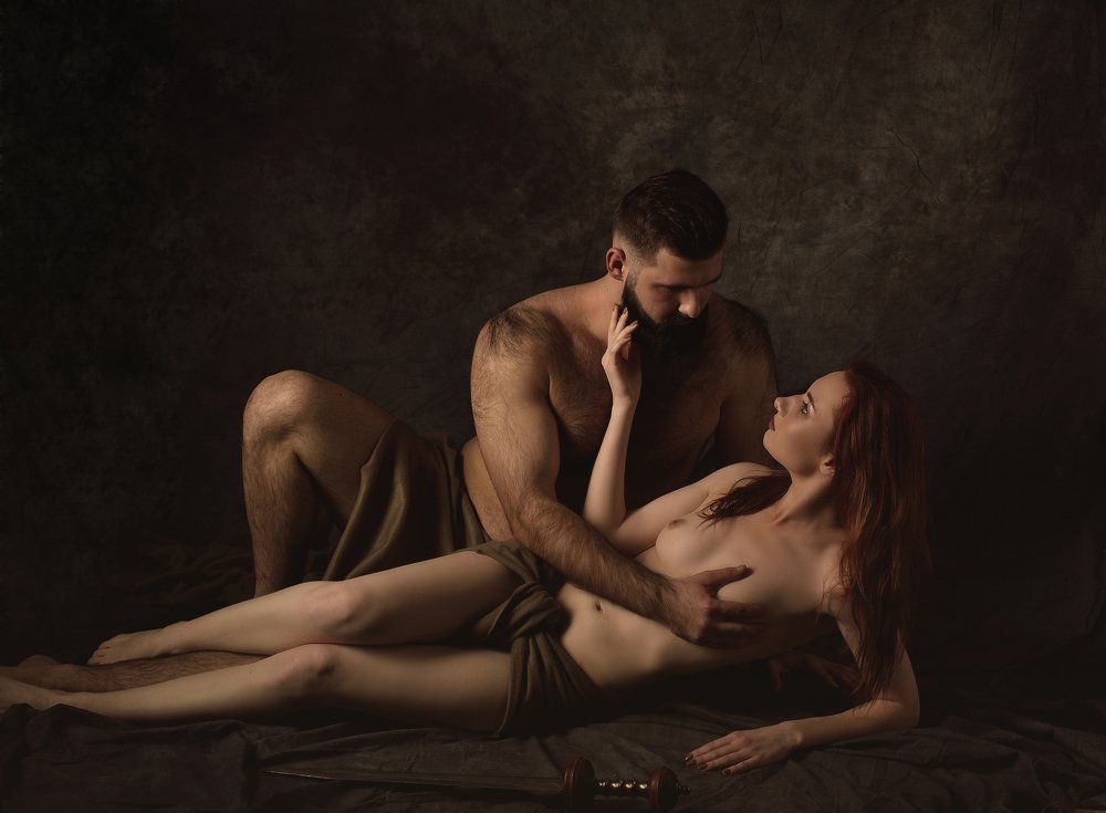 Photograph by Юрий Дыхлин