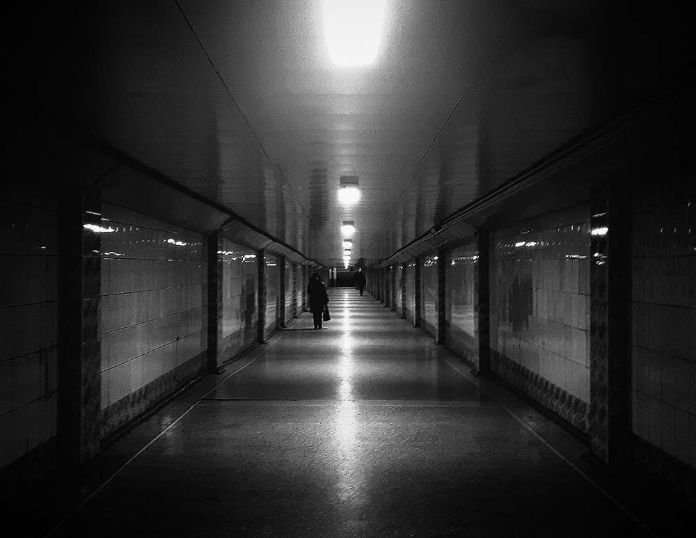 Photograph by Константин Елистратов