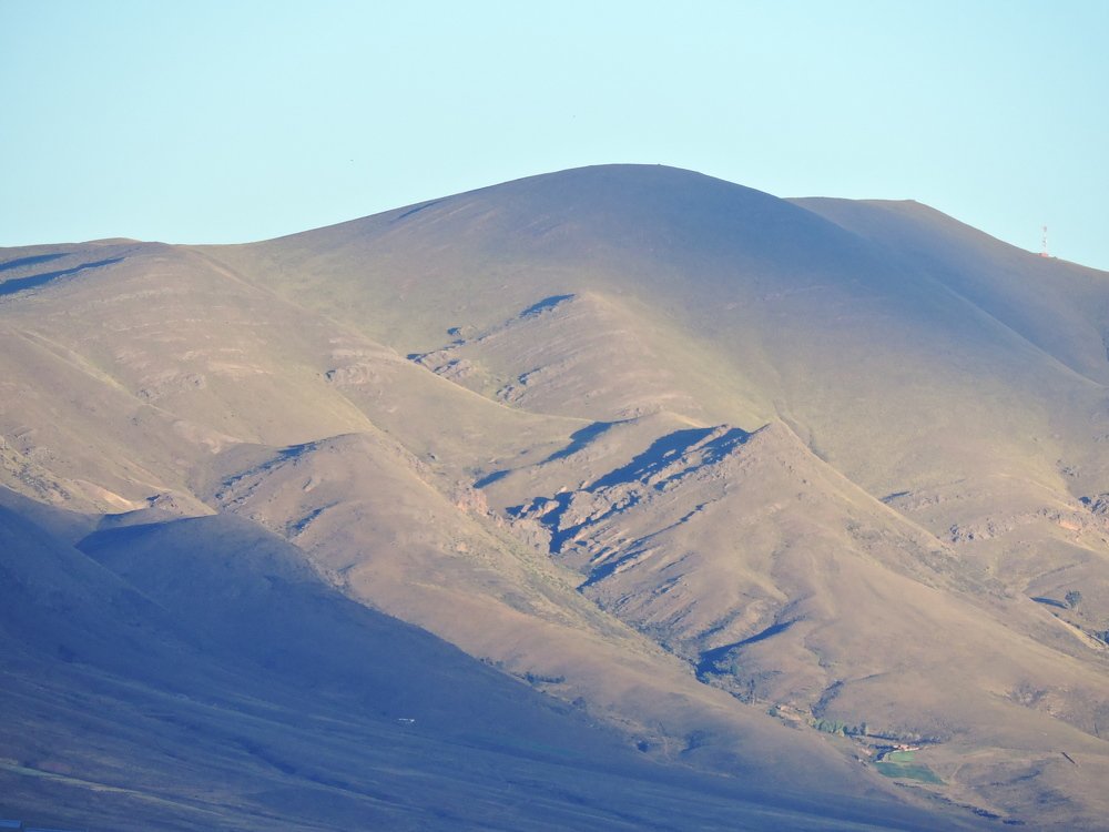 La bellesa del altiplano