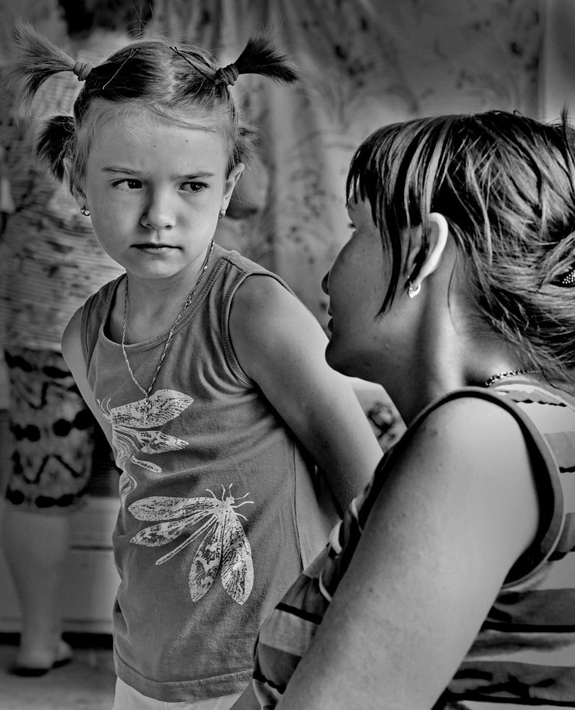 Photograph by Михаил Казаченко