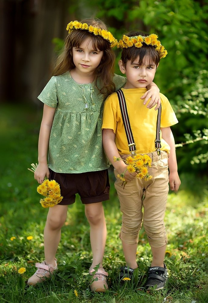 Photograph by Раевская Елена