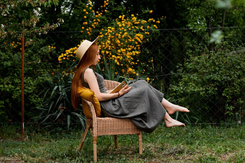 Автопортрет