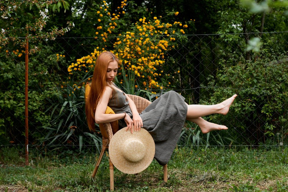 Автопортрет