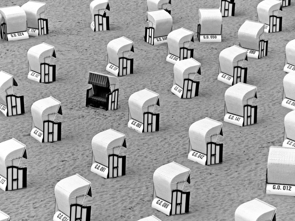 Photograph by Peter Hennig