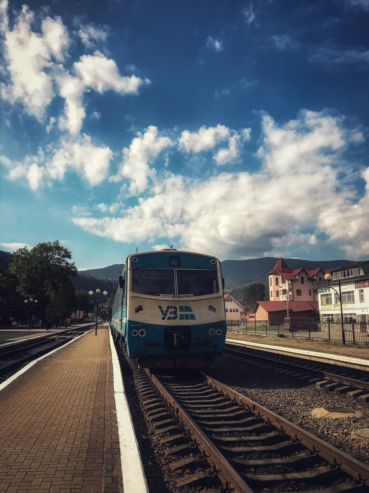 Photograph by Игорь Прокопенко