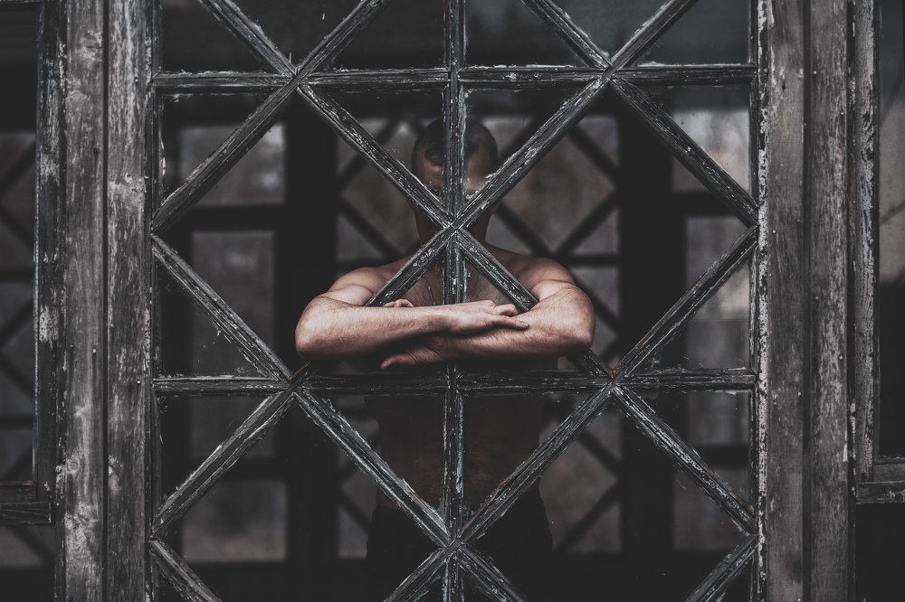 Photograph by Ришат Галимов