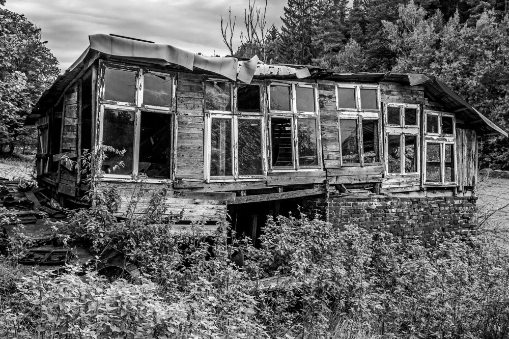 Photograph by Peter Hennig