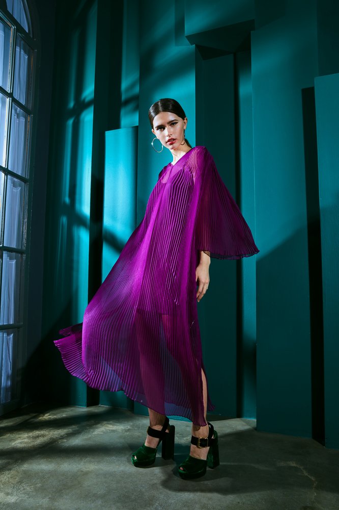 Photograph by Elena Kipa