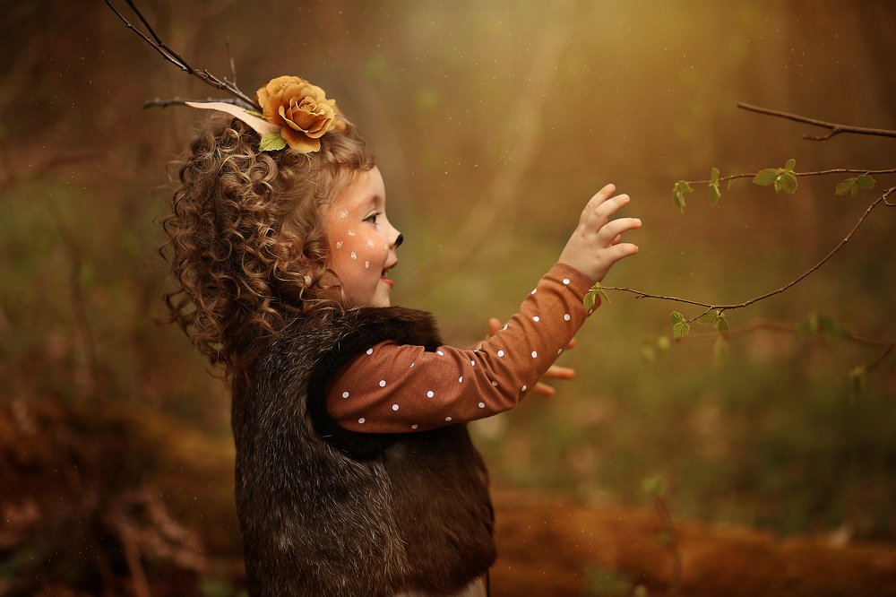 Photograph by Юлия Густова