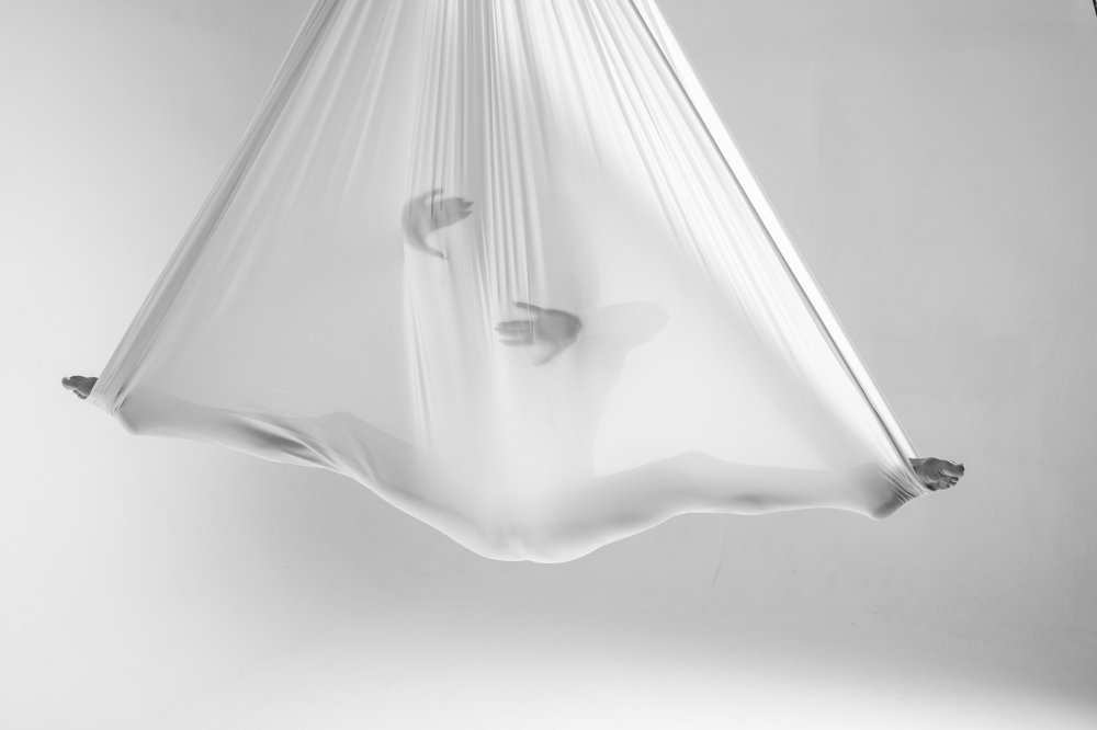 Photograph by Aida Fomicheva