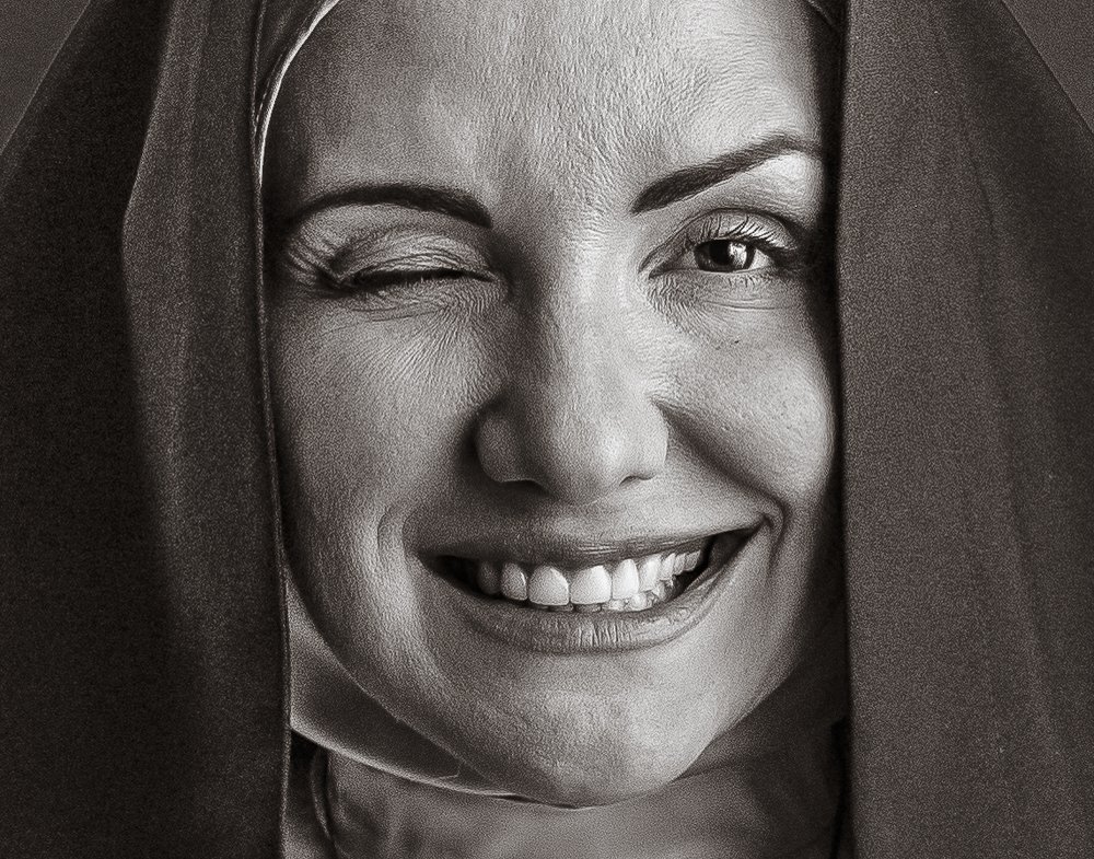 Photograph by Ekaterina Spiridonova